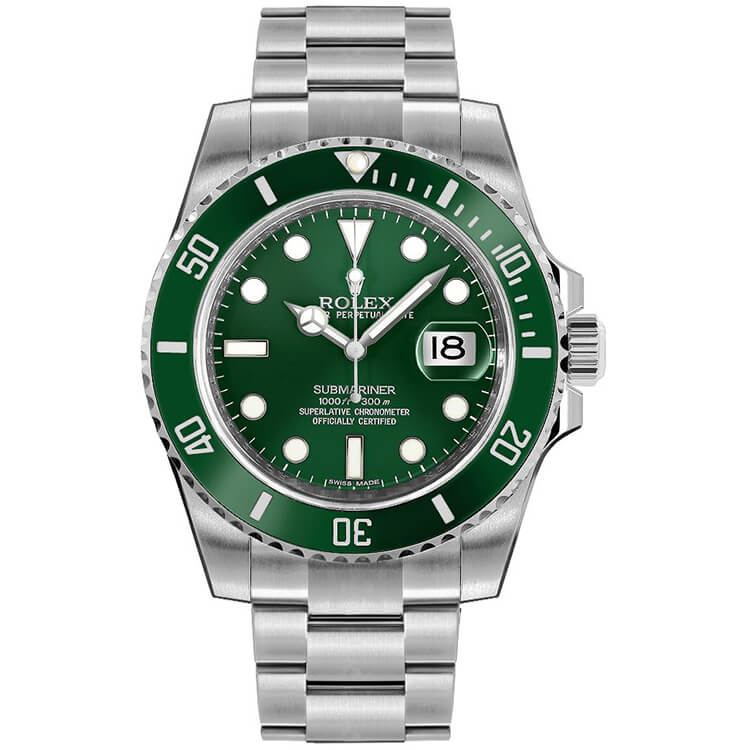 Rolex Watch Auction 1 - Submariner, Rolex