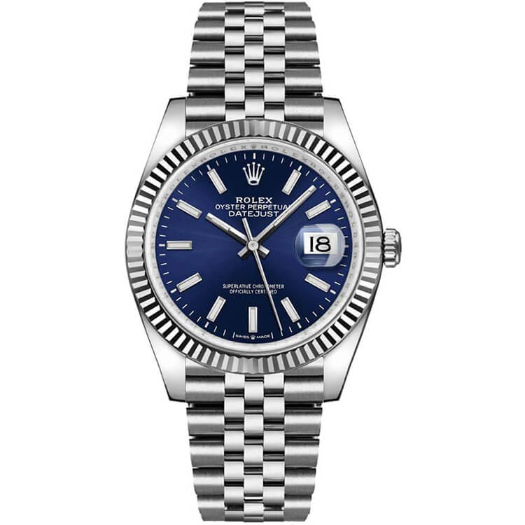 Rolex Watch Auction 2 - Swiss Watches, Luxury Brands