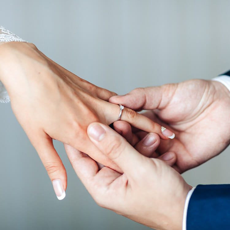 Bridal Ring Auctions Australia - Crown Auctions