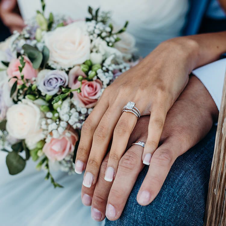 Bridal Ring Auctions Online - Bid On Luxury Jewellery Australia