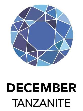 December Birthstone Tanzanite - Jewellery Auctions Australia