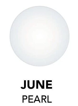 June Birthstone Pearl June Birthstone Pearl - Online Jewellery Auctions