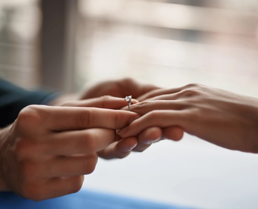 Resale Value Of Diamonds - Buying Second Hand Diamond Jewellery