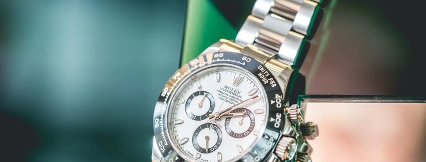 Rolex Daytona - Swiss Watches Australia