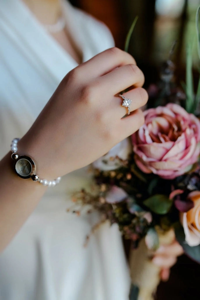 Diamond Appraisals - How much is your Diamond and Gold ring worth